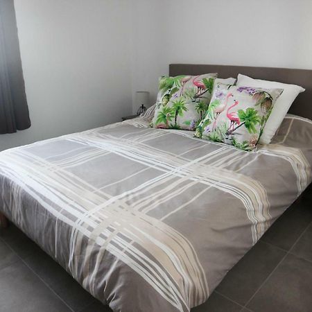 Appartement Provence Heureuse 생시르쉬르메르 외부 사진