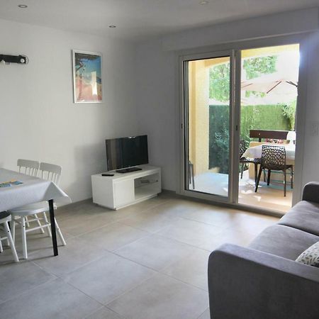Appartement Provence Heureuse 생시르쉬르메르 외부 사진