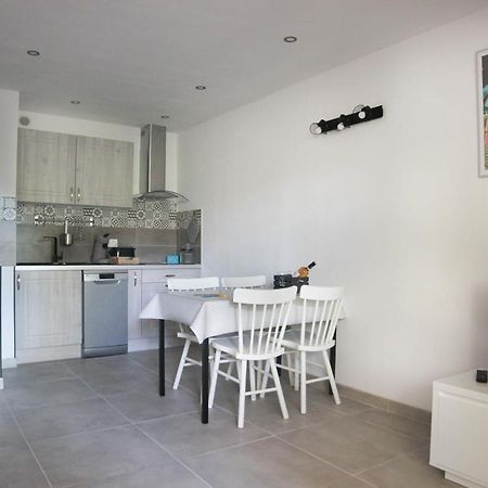Appartement Provence Heureuse 생시르쉬르메르 외부 사진