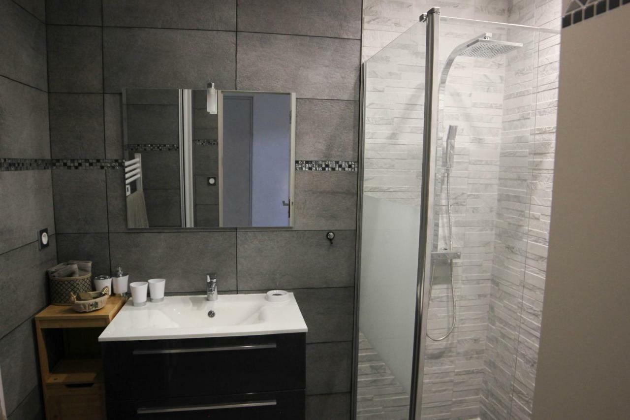 Appartement Provence Heureuse 생시르쉬르메르 외부 사진
